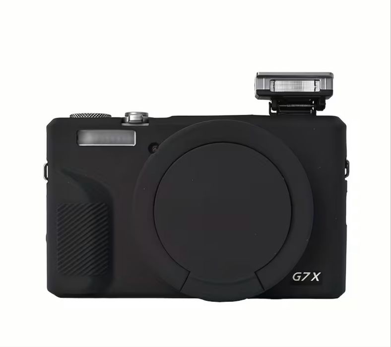 Кейс CANON G7X mark 3 iii Case Photoshoot