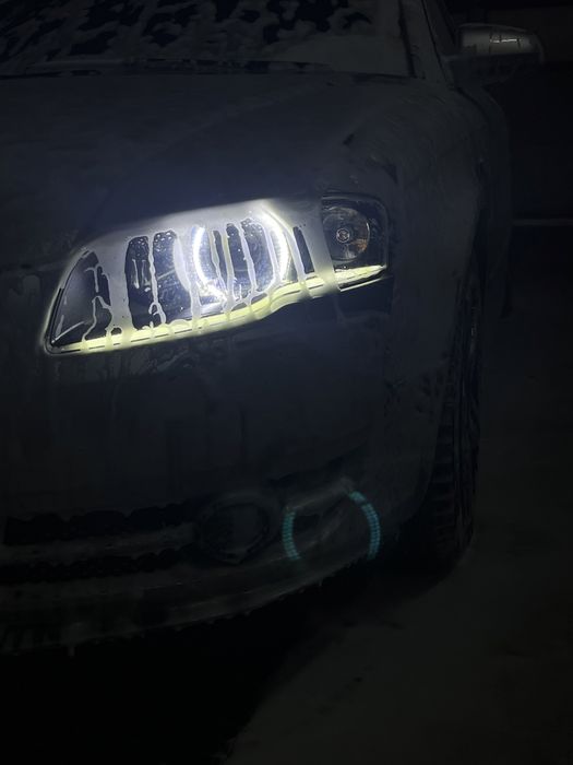 Customizări modificări faruri, faruri blacked out, angel eyes…