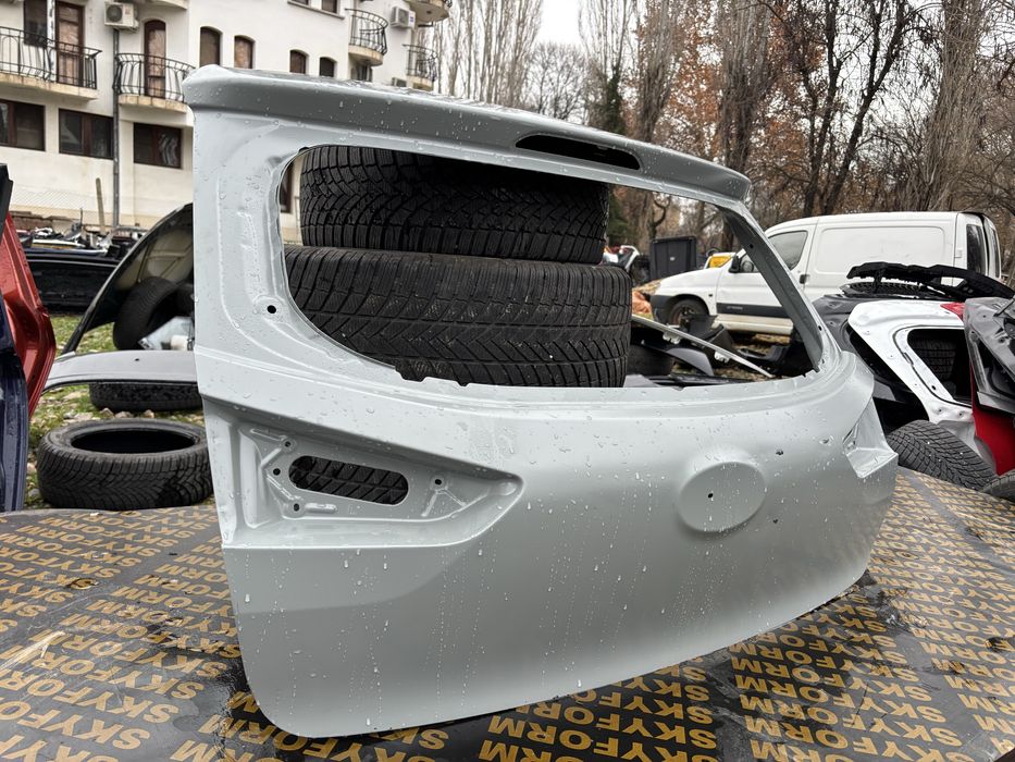 Капак Багажник Хюндай И20/Hyundai I20
