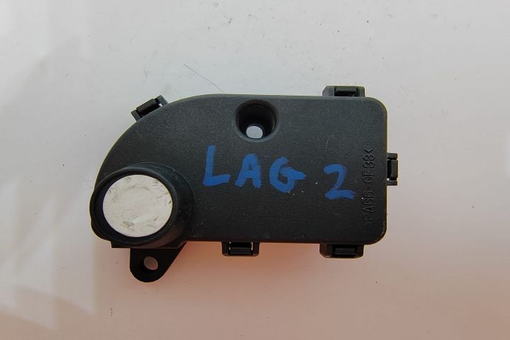Motoras aeroterma bord Senzor actuator clima 52485219 Renault Laguna
