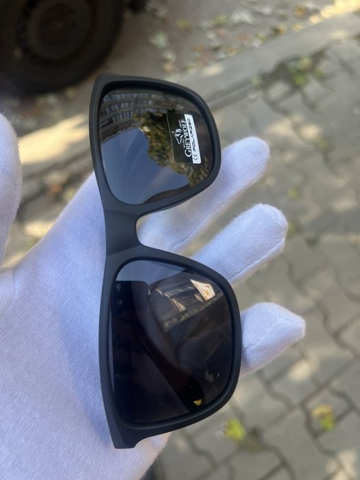 Мъжки слънчеви очила с поляризация Grey Wolf