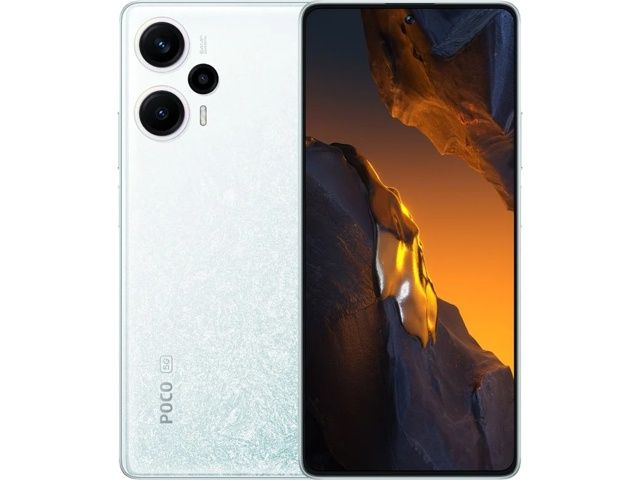 Poco f5 12/256GB