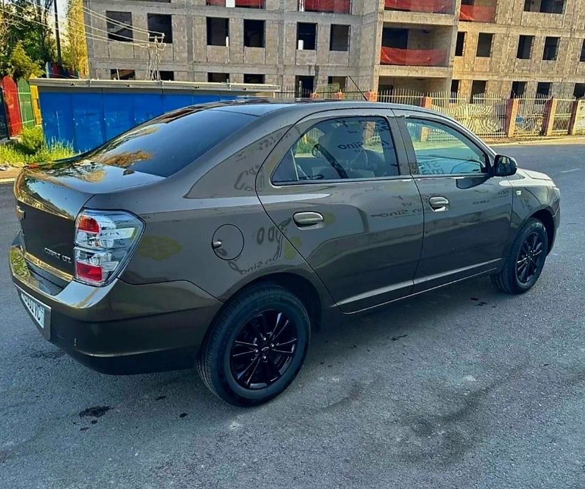 **Cobalt 2025 25 avtomat full pozitsiya. Naxtga