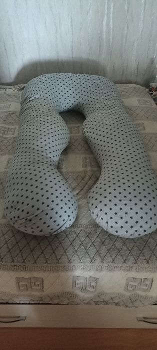 Отдам подушку для беременных