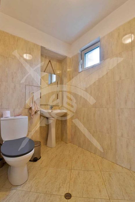 Тристаен апартамент в кв. Оборище № 91577