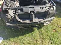 Trager Bmw 2.0d E90, E91 (cu grile active)