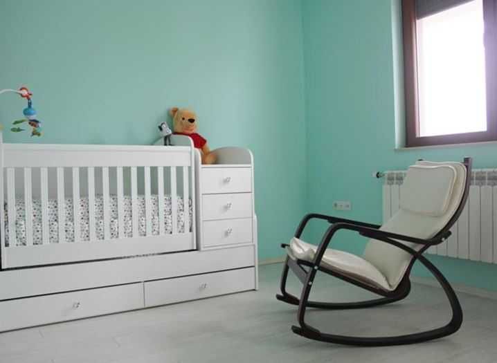 Продава се Тристаен апартамент в София, Манастирски ливади - 95 кв.м за 2006 €/кв.м - Снимка #2