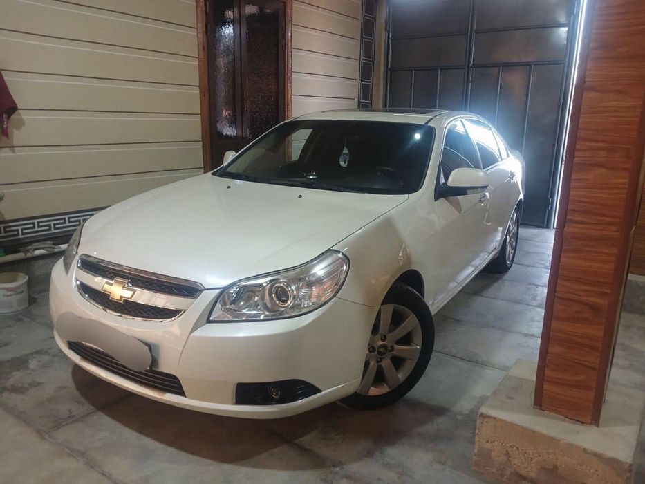 Продается Авто EPICА