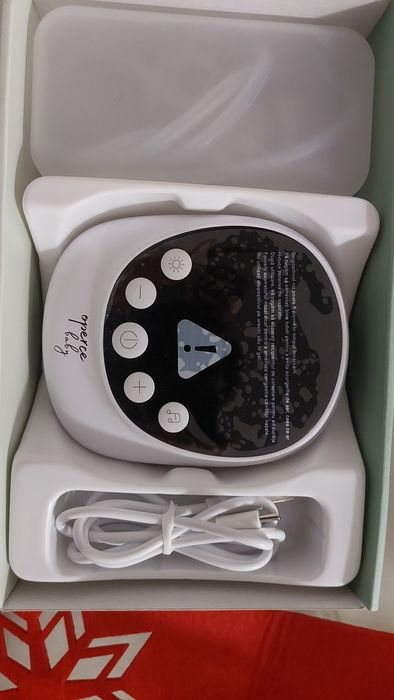 Aspirator nazal electric Operce baby