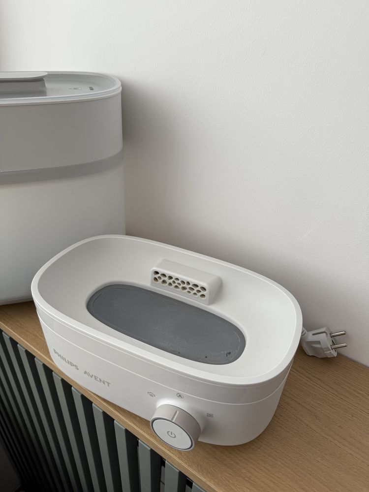 Philips Avent Premium стерилизатор с функция за сушене