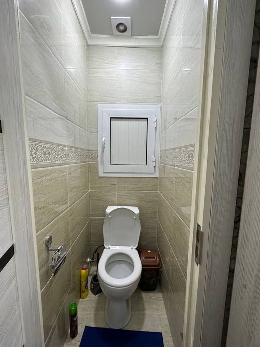 Продаётся 3 комнатная на эко базаре