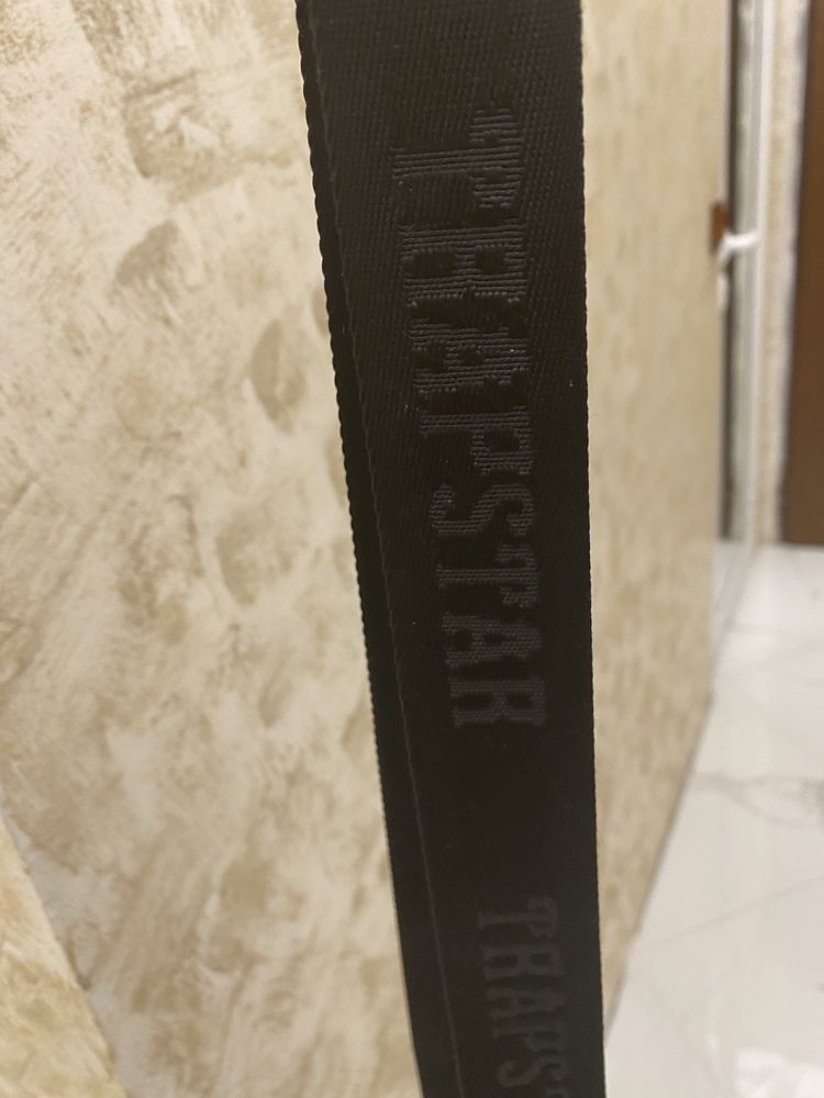 Trapstat чанта