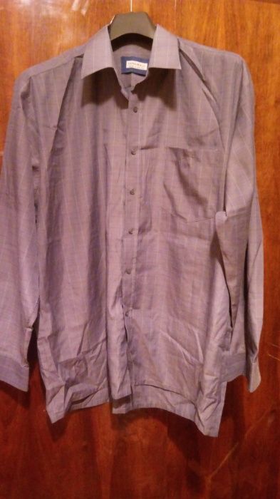 Рубашки мужские с коротким, длинным рукавом ,48-54 р-ры
