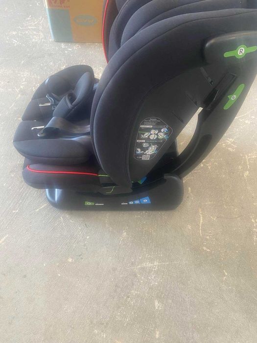 Стол за кола Lionelo, Aart i-Size  AY913 Plus втора употреба