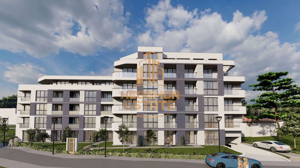 Продава се Двустаен апартамент в Варна, Виница - 62 кв.м за 1581 €/кв.м - Снимка #7