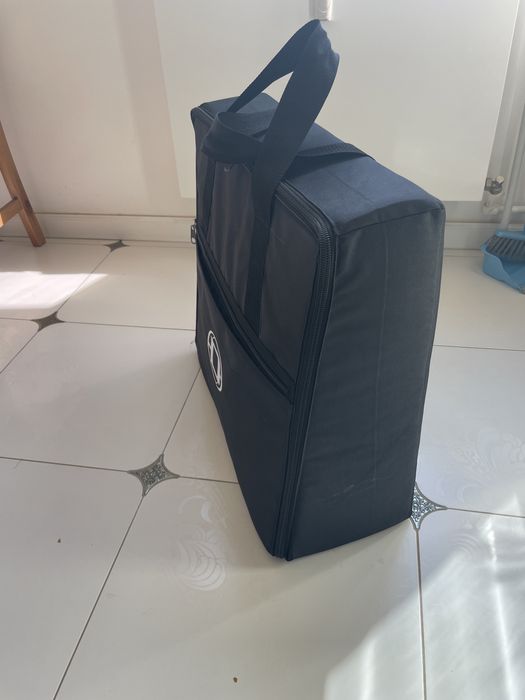 Husa transport mixer Dynacord Yamaha etc…