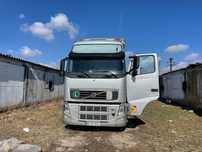 Volvo FH500 EEV Volvo FH 2013 500 CP