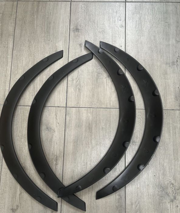 Overfender universal