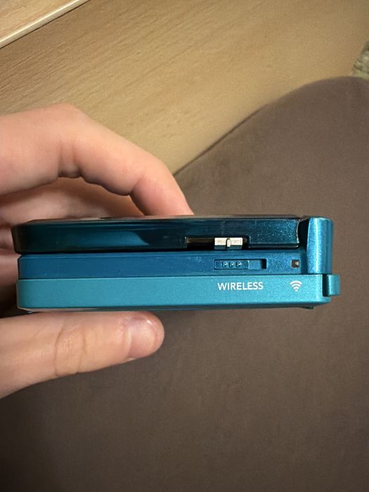 Consola Portabila Nintendo 3DS STARE 8/10