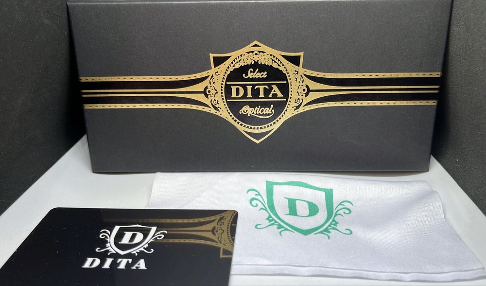 Слънчеви очила Dita