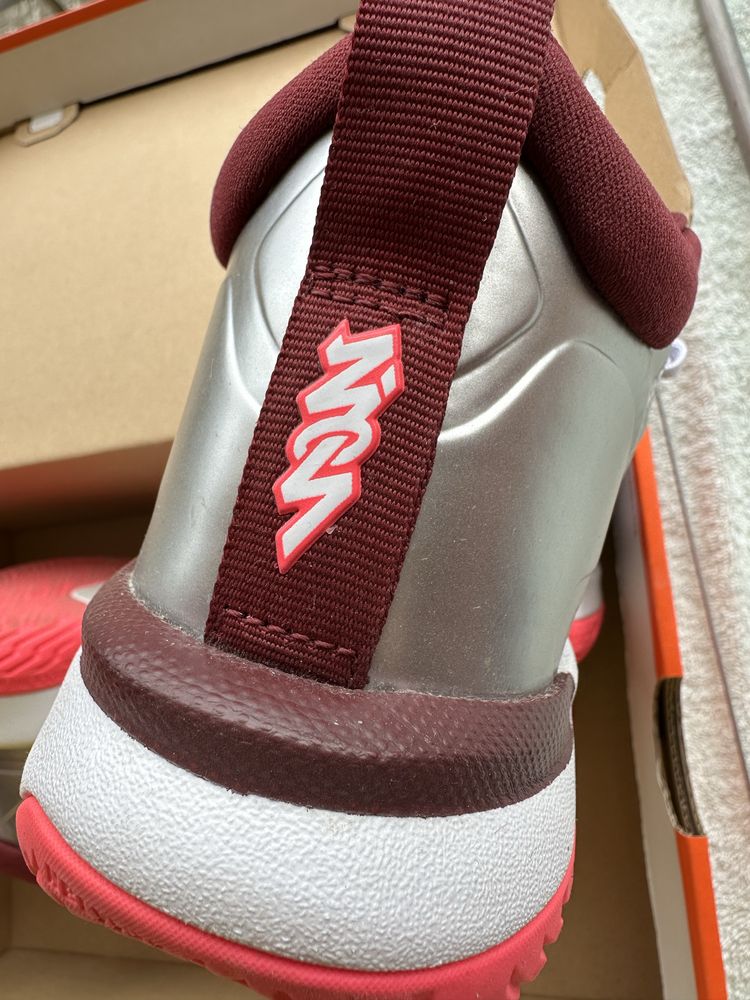 Баскетболни обувки Jordan ZW 1