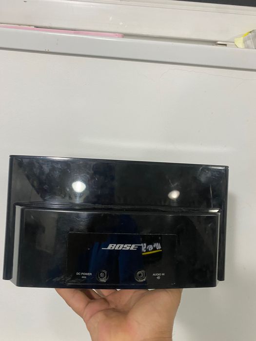 Boxa audio Bose sounddback series 3