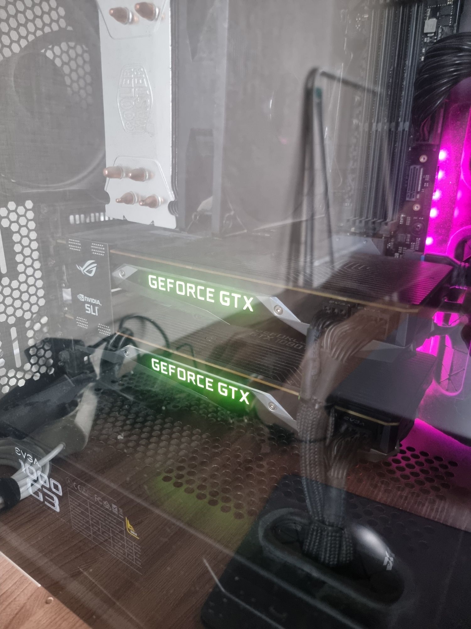 GTX 1080 TI Founder Edition