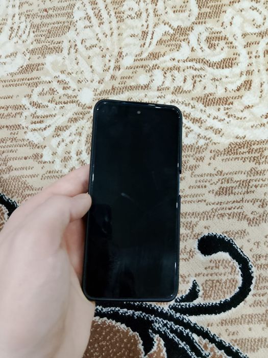 Продам редми нот 10 s