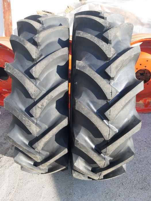 14.9-28 OZKA Cauciucuri noi cu 8PLY Anvelope agricole de tractor