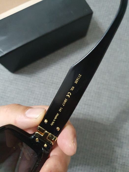 Ochelari Louis Vuitton Millionaire