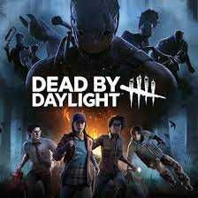Dead by Daylight на PS4 и PS5