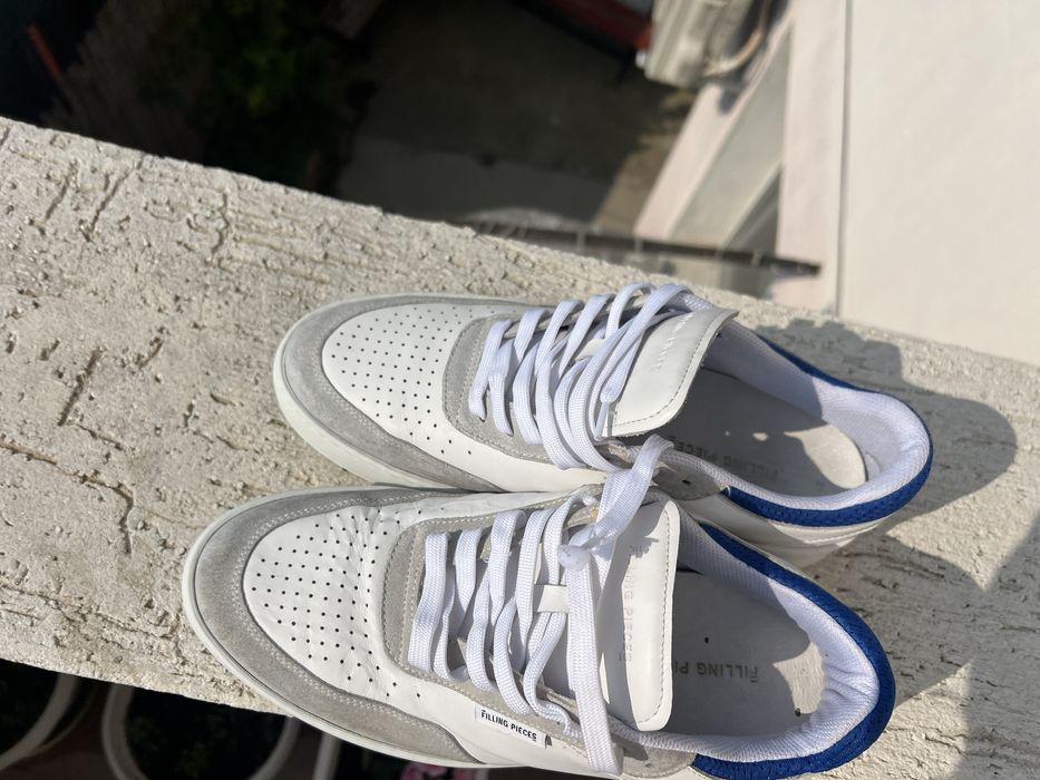 Filling Pieces 42