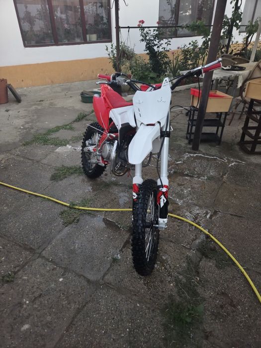 Apollo thunder 150cc perfect functional
