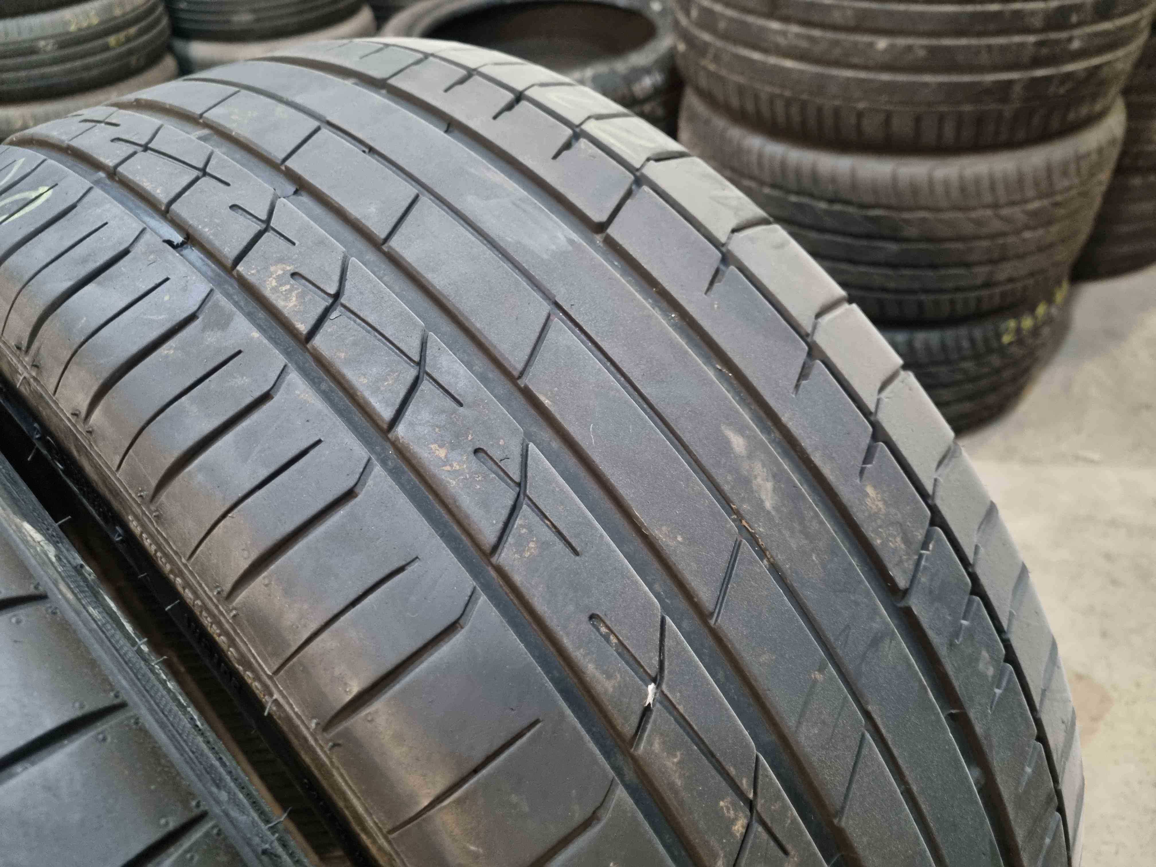 SET 2 Anvelope Vara 285/35 R22 ACELERA YOTA