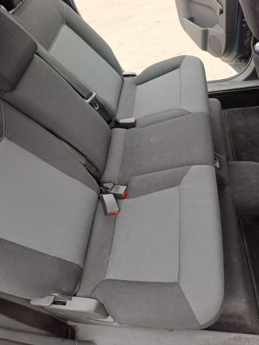 Opel zafira B 7 locuri