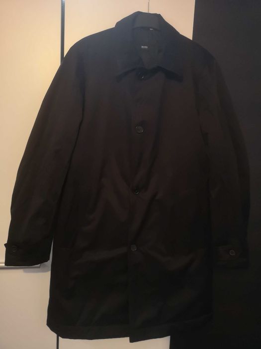 Palton, pelerina BOSS