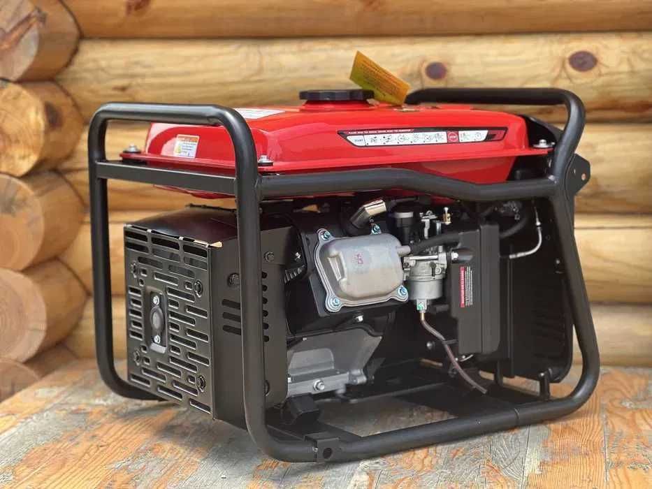 ИНВЕРТОРНИ генератори за ток от 2 КВ и 4 КВ - Инверторен Генератор