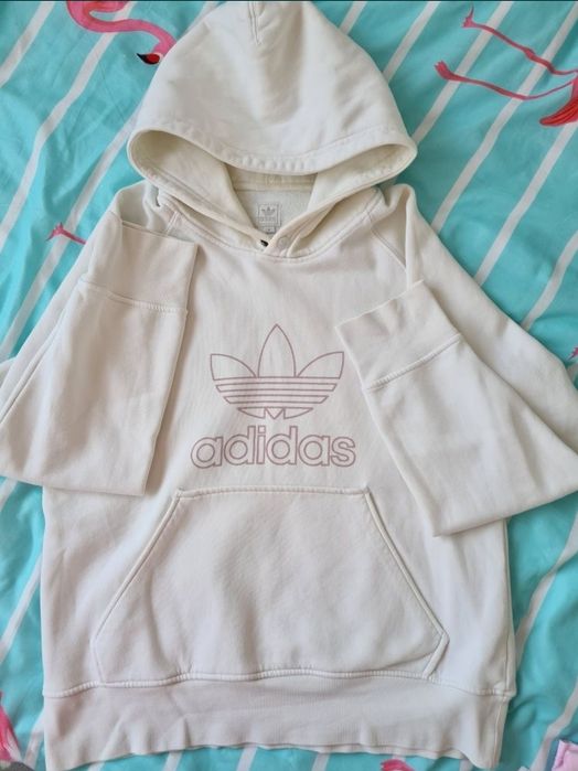 Hanorac dama  Adidas M-L