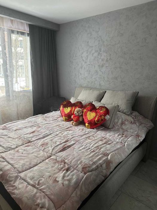 Продава се Тристаен апартамент в София, Люлин 2 - 69 кв.м за 2500 €/кв.м - Снимка #6
