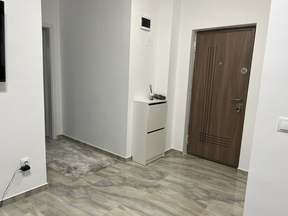 Ofer Spre Vânzare Apartament 2 Camere 51MP Bloc 2020 Metrou Jiului