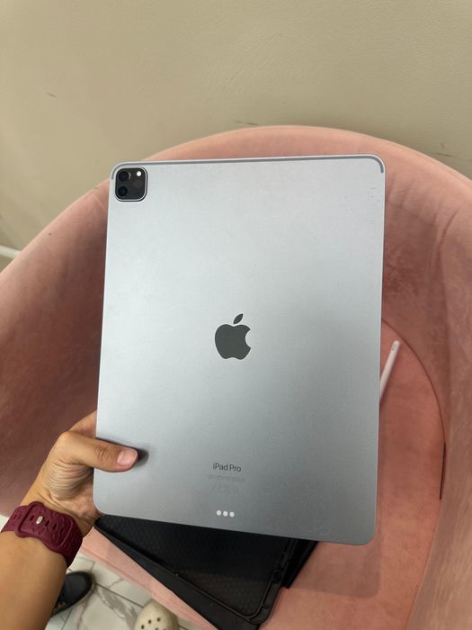 Ipad pro 12.9 и ручка