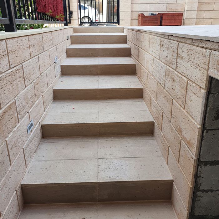 Finisaje interior exterior