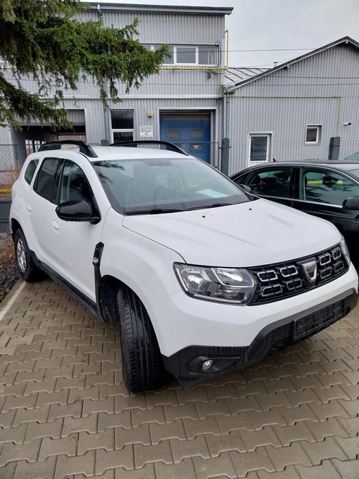 Dacia Duster De vanzare Dacia Duster 1.5 DCI din 2020 in 101000 km.