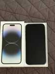 Iphone 14 Pro Max 256 gb