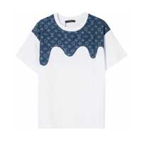 Tricou Louis Vuitton Calitate Premium