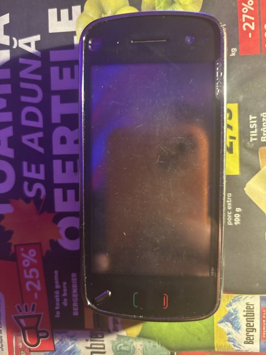 nokia n97 stare buna