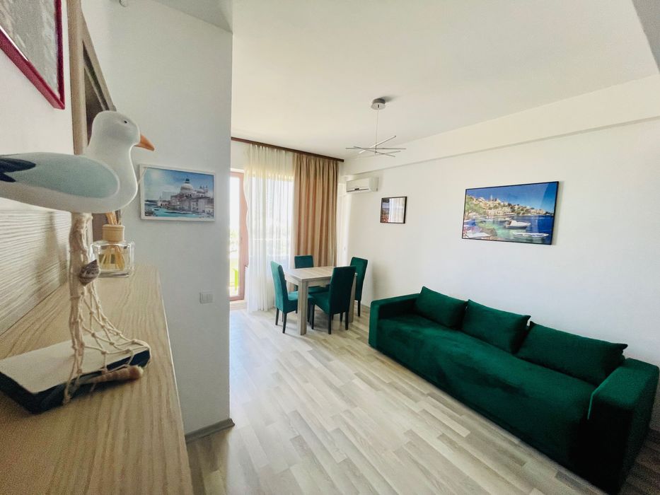 Apartament 2 camere , Summerland Mamaia