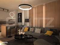 Apartament 2 camere, 57.80 mp, BLOC NOU in Sebes