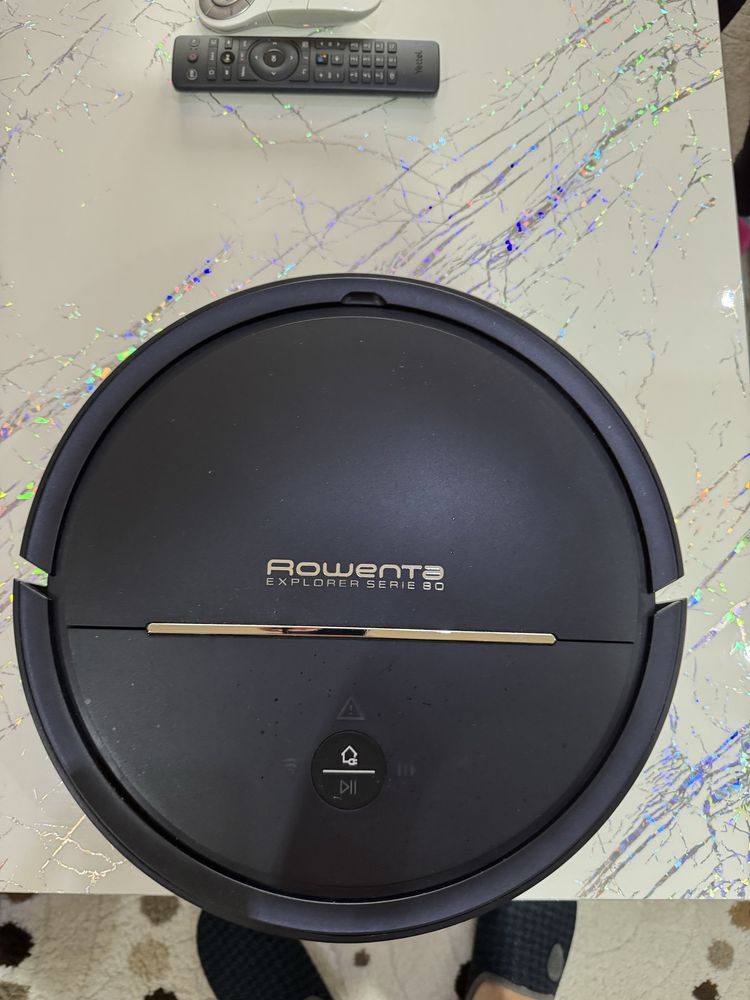 Rowenta explorer 80