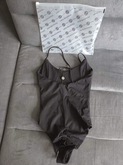 Цял бански - Alessa